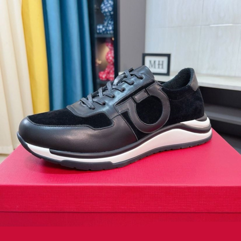 Ferragamo Sneakers